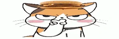 bixicat emote for Discord