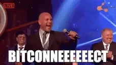 BITCONNECT emote for Discord