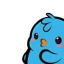 birpaKiss emote for Discord
