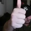 billzDRILLA emote for Discord