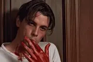 billyLoomis emote for Discord