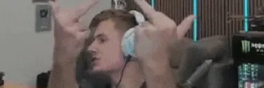 Bitch emote for Discord