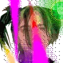 Billierave emote for Discord