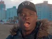 bigshaq emote for Discord