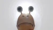 BigManBulborb emote for Discord