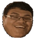 BIGJOHAN emote for Discord