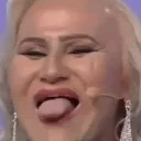 bixaLick emote for Discord