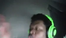 Billglizzy emote for Discord