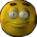 bigEYES emote for Discord