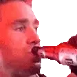 billyBeer emote for Discord