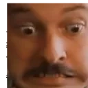 BigYikes emote for Discord