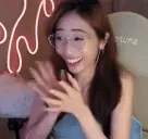 BINGSCLAP emote for Discord