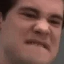 bigCRINGE emote for Discord