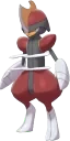 Bisharp emote for Discord