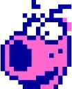 BirdoBrows emote for Discord