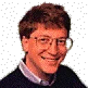 BillGates emote for Discord