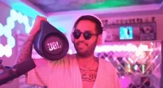 bigezhype emote for Discord