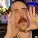 BigFranklin emote for Discord