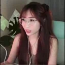 bingshuh emote for Discord