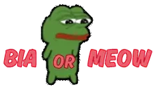 biaormeow emote for Discord