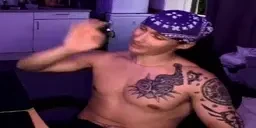 BirkHigh emote for Discord