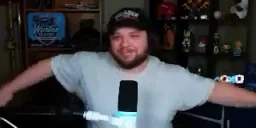 billyDance emote for Discord