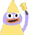 binkDonk emote for Discord