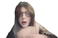 biscosaCOCK emote for Discord