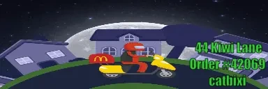 bixidelivery emote for Discord