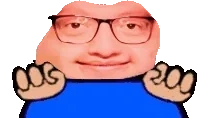 biscosoDance emote for Discord