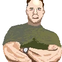 BillyApprove emote for Discord