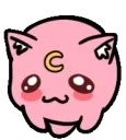 bigglesROLL emote for Discord