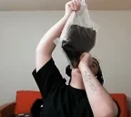 Bigwheelbag emote for Discord