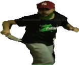 BibiSturdy emote for Discord