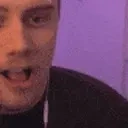 BIRDING emote for Discord