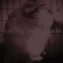 BigAndGreedy emote for Discord