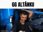 BigeGgAltanku emote for Discord