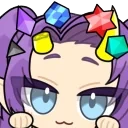 BITS emote for Discord