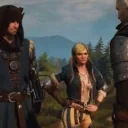 BigWolf emote for Discord