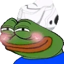 BipStompies emote for Discord