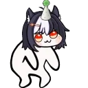 birthdaydance emote for Discord
