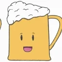 BieriAnimated emote for Discord