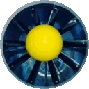 BiggestFan emote for Discord