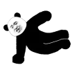 BiaoqingBreakdance emote for Discord