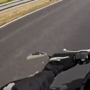 Bikergruss emote for Discord