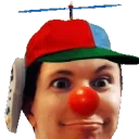 bibaCopter emote for Discord