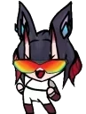 Bipdance3 emote for Discord