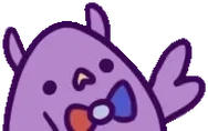 BirboWave emote for Discord