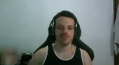 bioflex emote for Discord