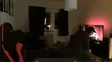 BillzArrive emote for Discord